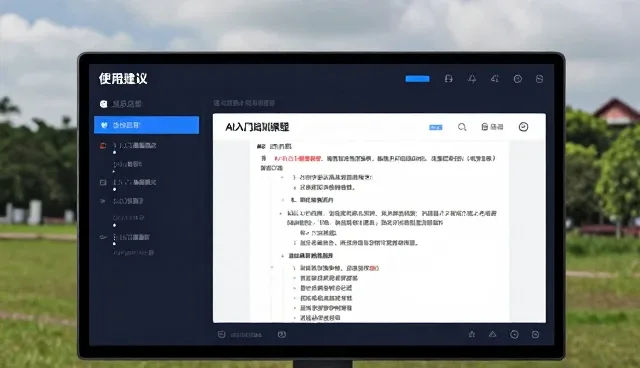 设计使用建议如何引领行业趋势